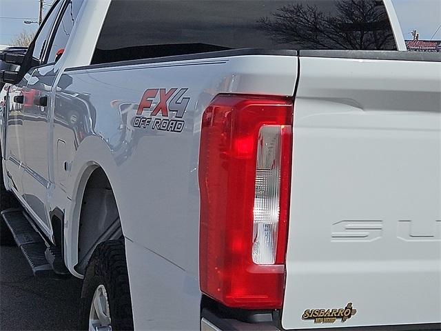 Ford Super Duty F-250 SRW  2024