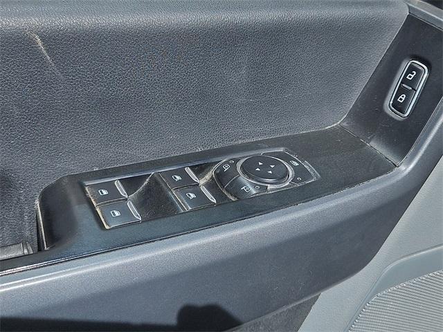 Ford Super Duty F-250 SRW  2024