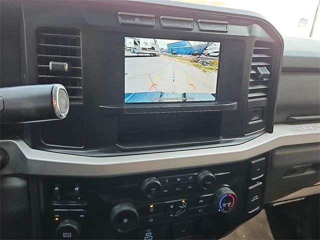 Ford Super Duty F-250 SRW  2024