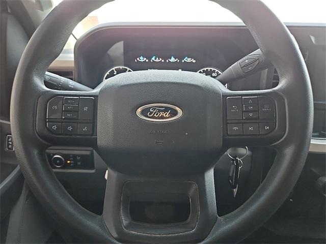 Ford Super Duty F-250 SRW  2024