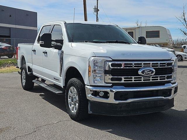 2024 Ford Super Duty F-250 SRW XLT