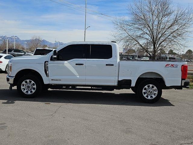 Ford Super Duty F-250 SRW  2024