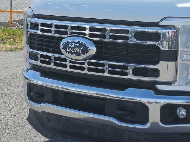 Ford Super Duty F-250 SRW  2024