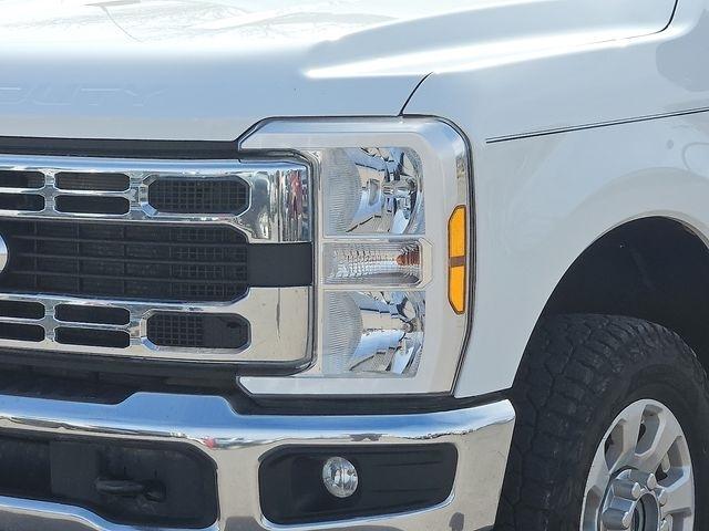 Ford Super Duty F-250 SRW  2024