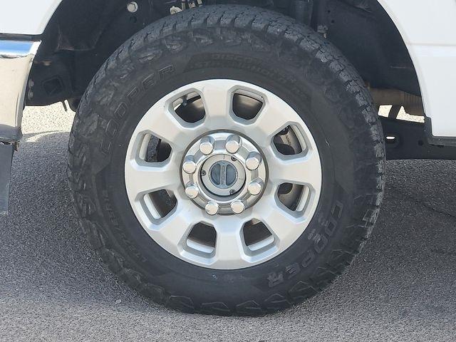 Ford Super Duty F-250 SRW  2024