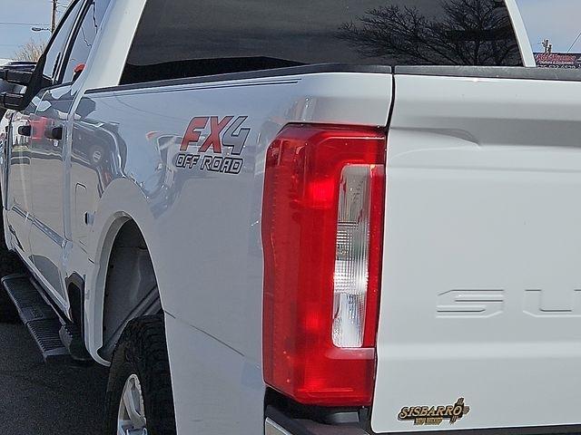 Ford Super Duty F-250 SRW  2024