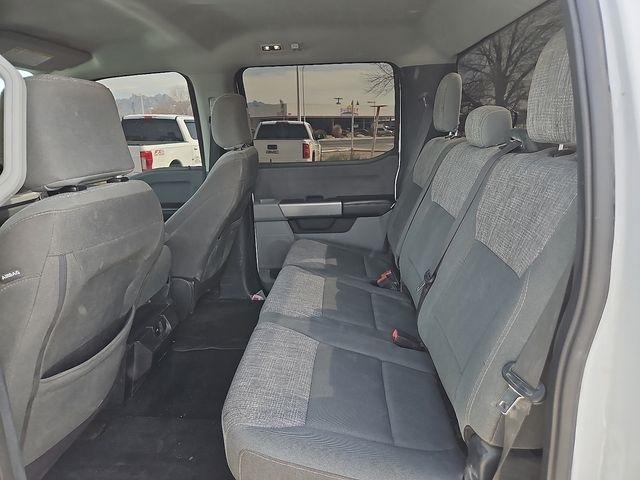 Ford Super Duty F-250 SRW  2024