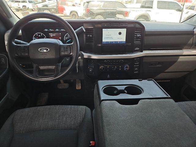 Ford Super Duty F-250 SRW  2024