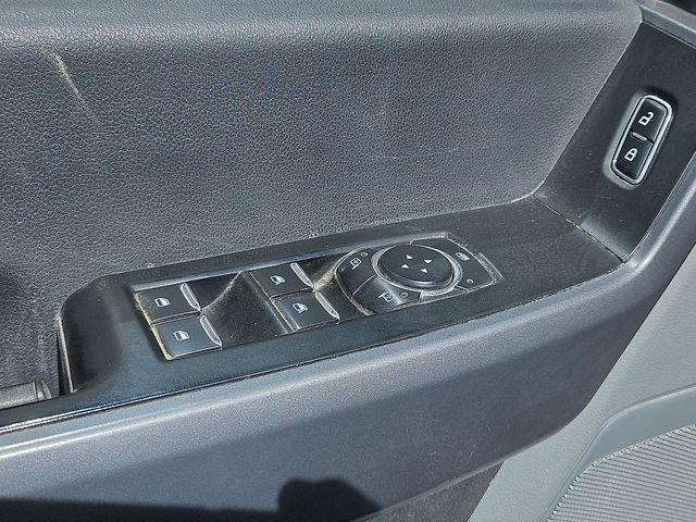 Ford Super Duty F-250 SRW  2024