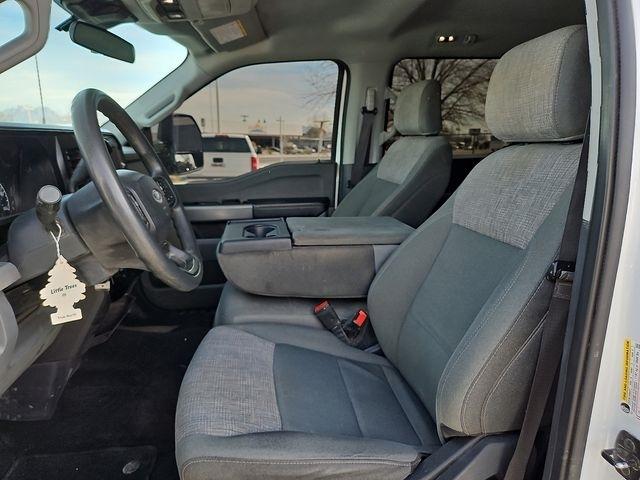 Ford Super Duty F-250 SRW  2024