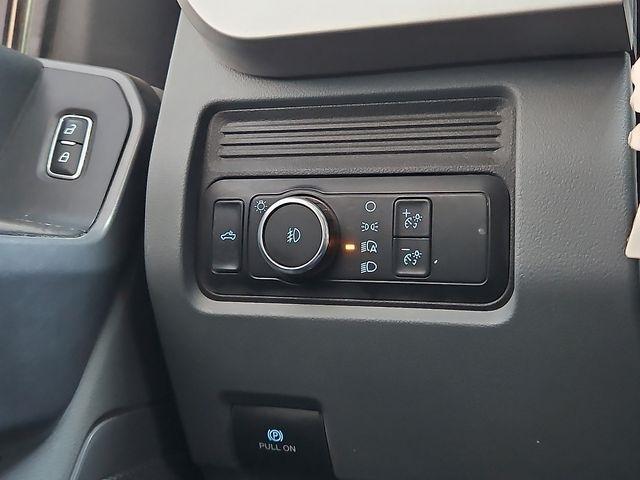 Ford Super Duty F-250 SRW  2024