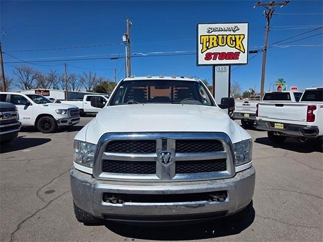 RAM 2500  2018