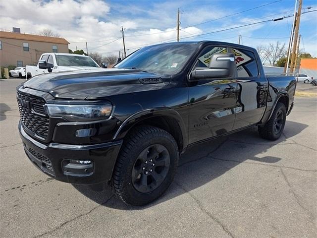 RAM 1500  2025