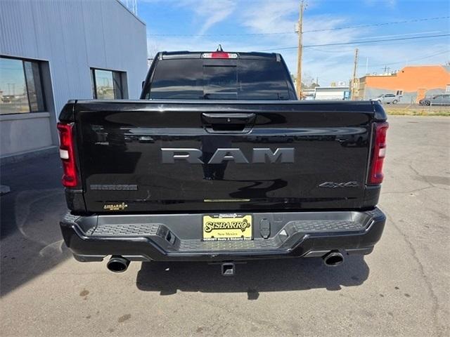 RAM 1500  2025