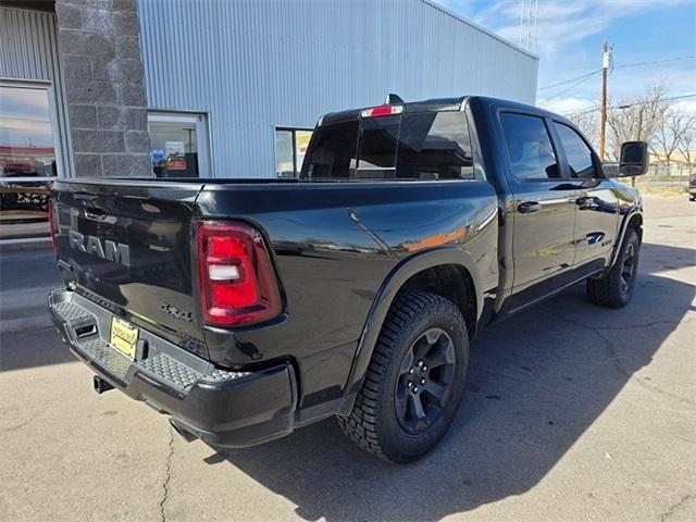 RAM 1500  2025