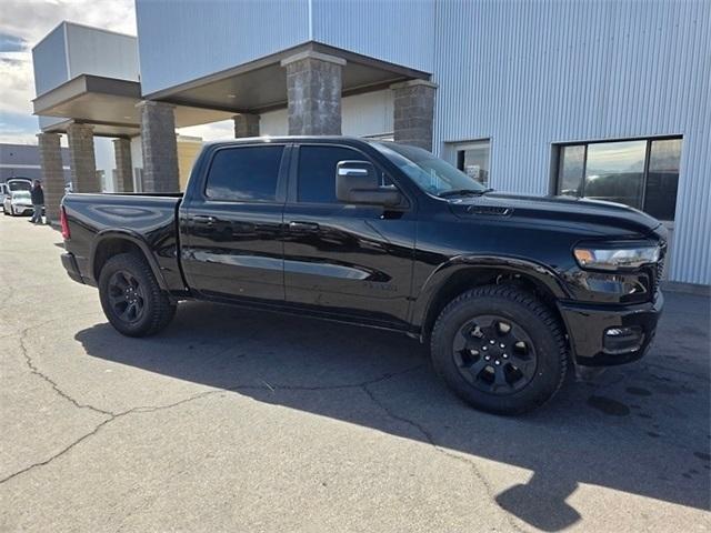 RAM 1500  2025