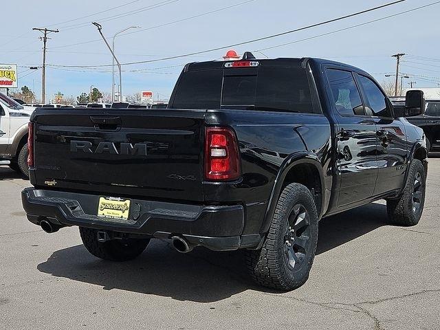 RAM 1500  2025