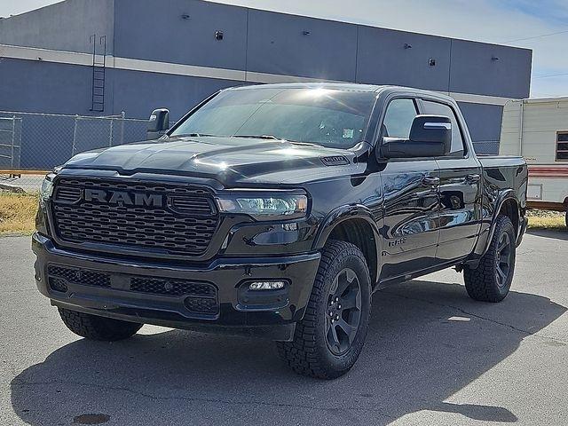 RAM 1500  2025