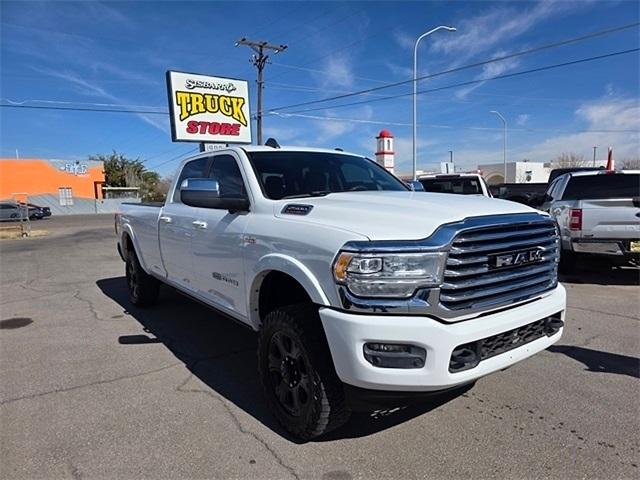 RAM 2500  2019
