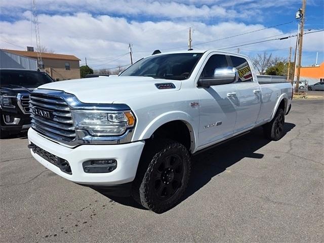 RAM 2500  2019