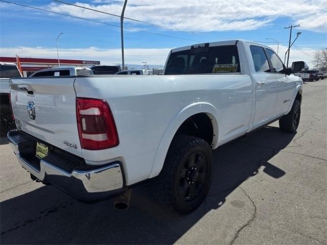 RAM 2500  2019