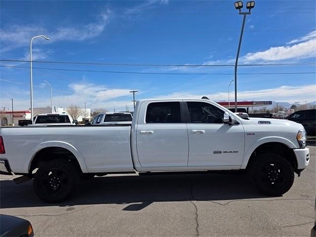 RAM 2500  2019