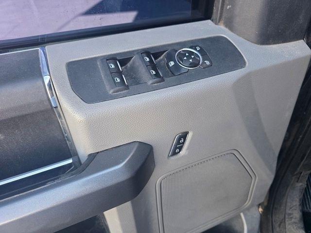 Ford Super Duty F-250 SRW  2017