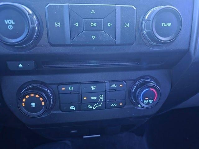 Ford Super Duty F-250 SRW  2017