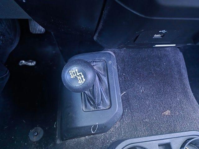 Ford Super Duty F-250 SRW  2017