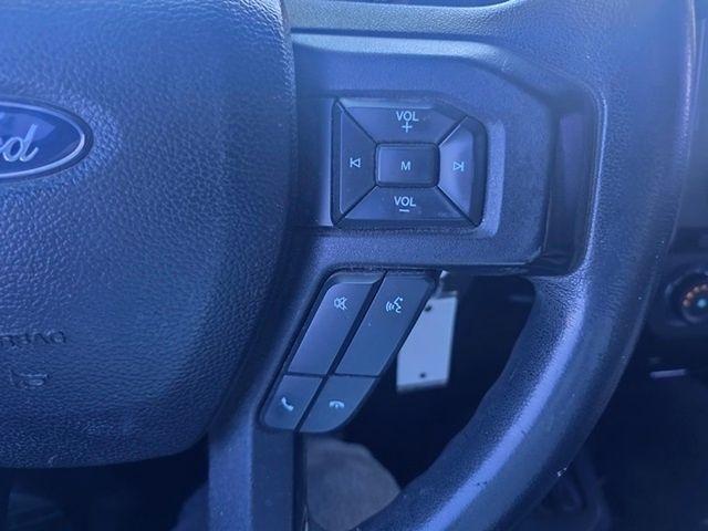 Ford Super Duty F-250 SRW  2017