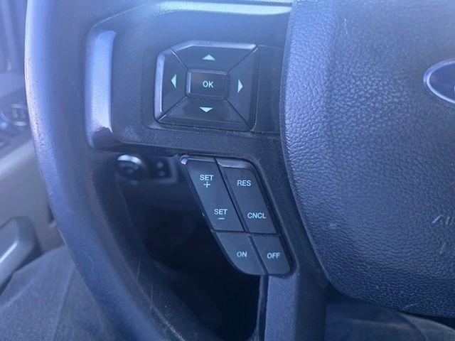 Ford Super Duty F-250 SRW  2017