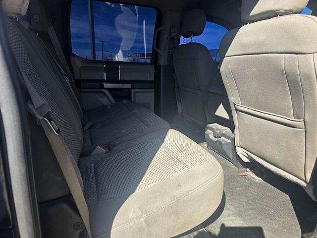 Ford Super Duty F-250 SRW  2017