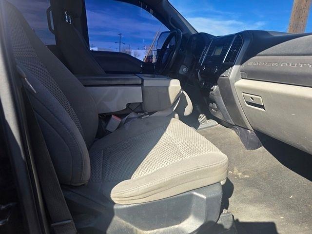 Ford Super Duty F-250 SRW  2017