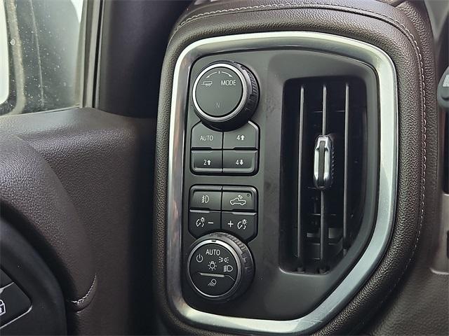 Chevrolet Silverado 1500  2020