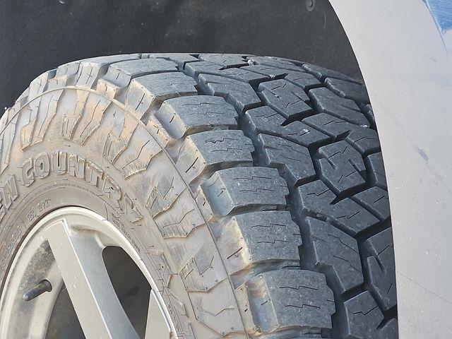 Chevrolet Silverado 1500  2020