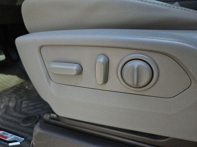 Chevrolet Silverado 1500  2020