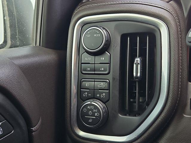 Chevrolet Silverado 1500  2020