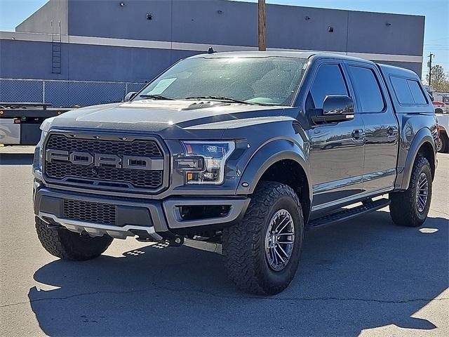 Ford F-150  2020