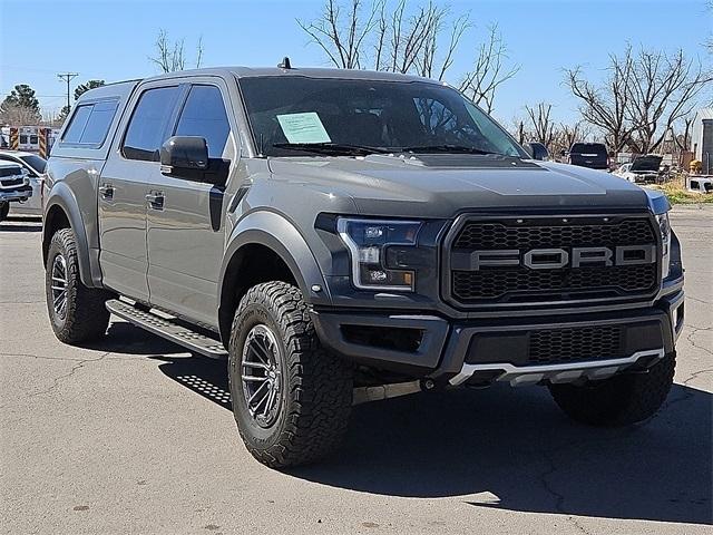 Ford F-150  2020