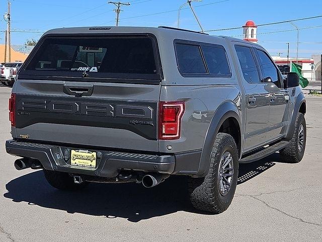 Ford F-150  2020