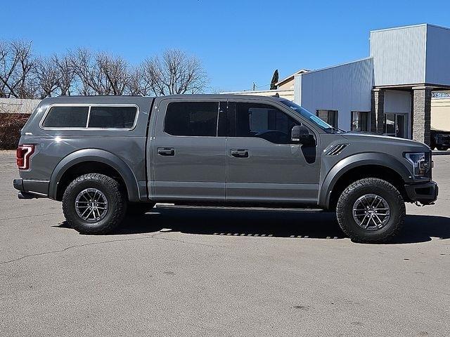 Ford F-150  2020