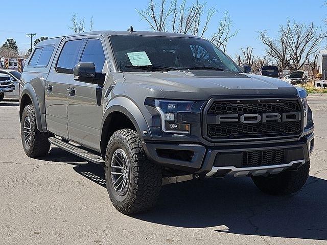 Ford F-150  2020