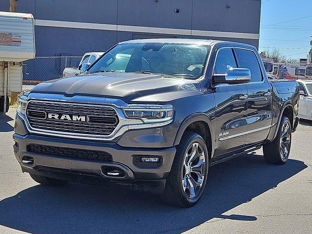RAM 1500  2019