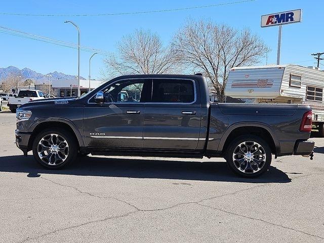 RAM 1500  2019