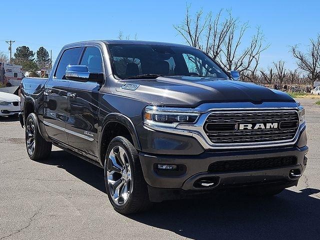 RAM 1500  2019