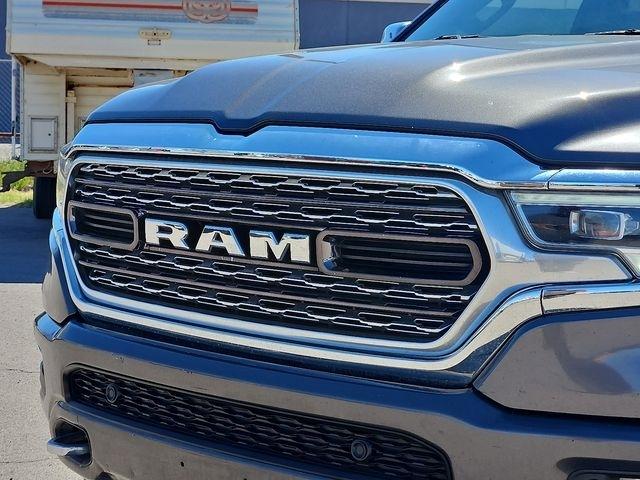 RAM 1500  2019