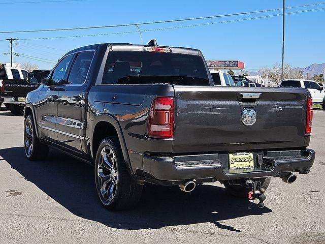 RAM 1500  2019