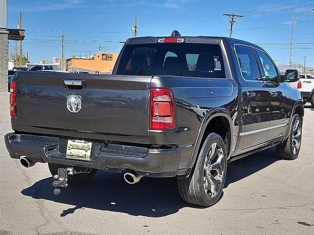 RAM 1500  2019