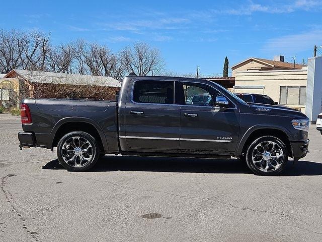 RAM 1500  2019