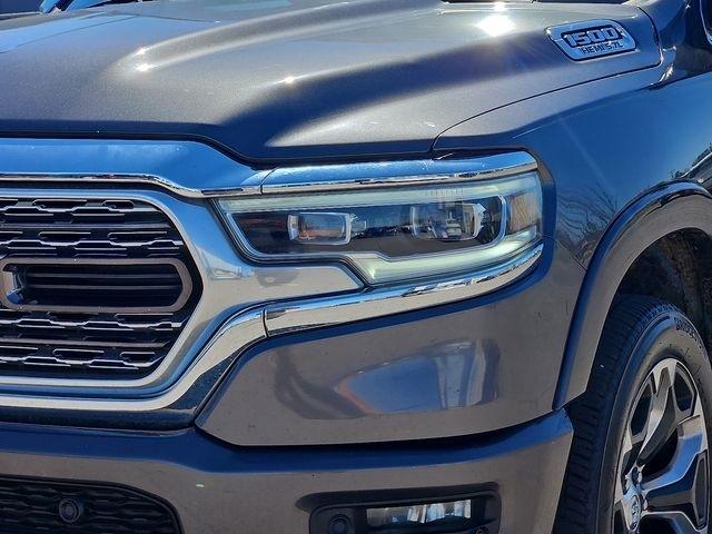 RAM 1500  2019